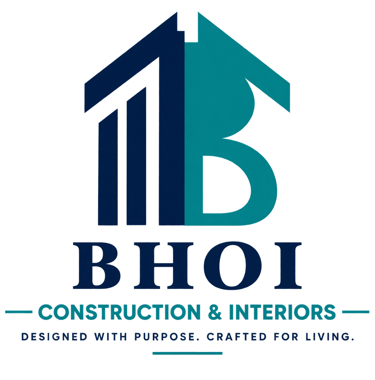 BHOI Construction & Interiors