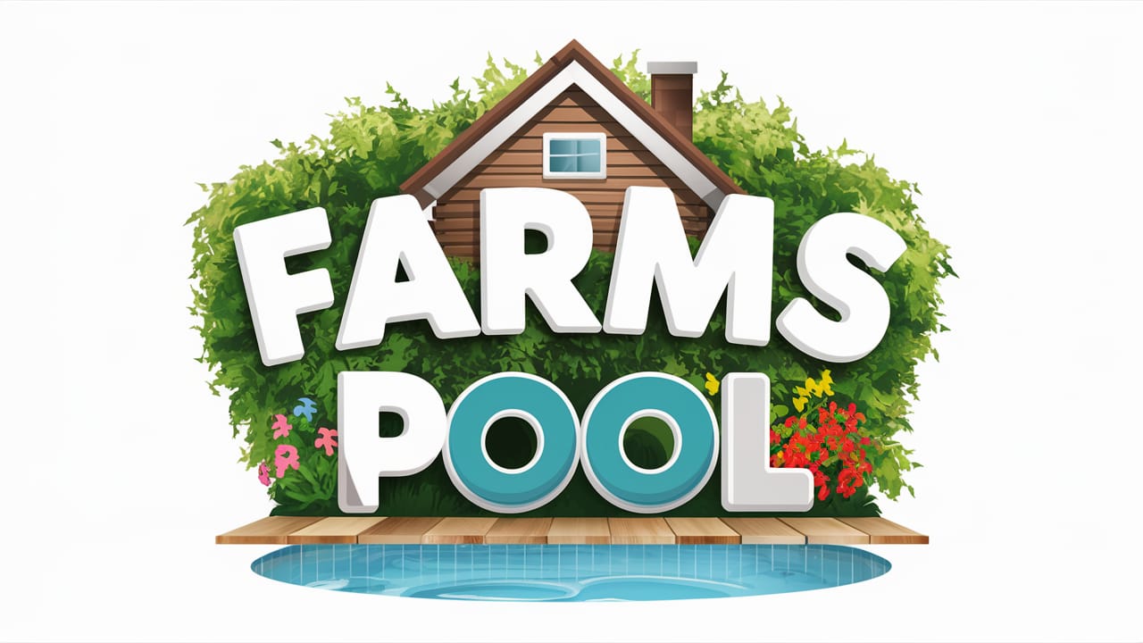 Farms Pool
